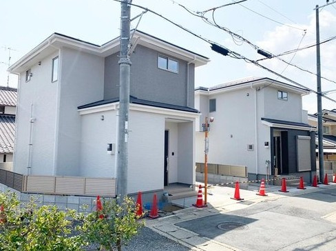 【外観】 | K41226-1期1号地大宮