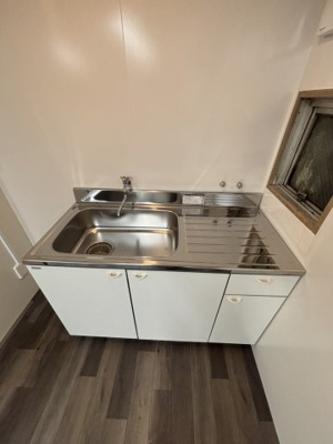 【キッチン】 | ダイヤハイツ元町