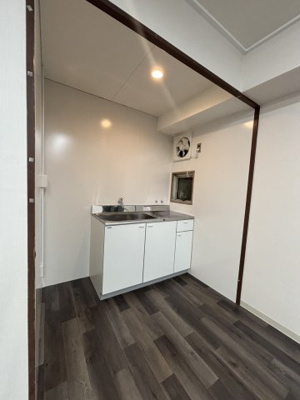 【居間・リビング】 | ダイヤハイツ元町