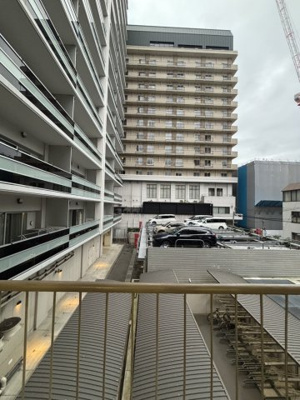 【展望】 | ダイヤハイツ元町