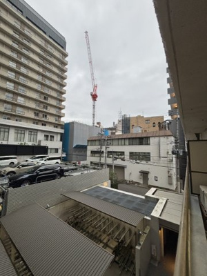 【展望】 | ダイヤハイツ元町