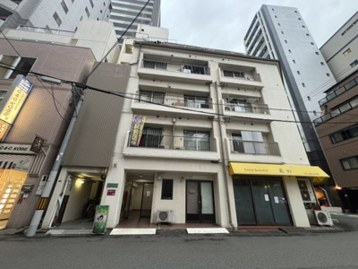 【外観】 | ダイヤハイツ元町