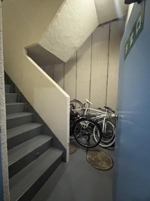 【その他共用部分】 | ダイヤハイツ元町