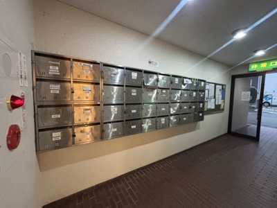 【その他共用部分】 | ダイヤハイツ元町