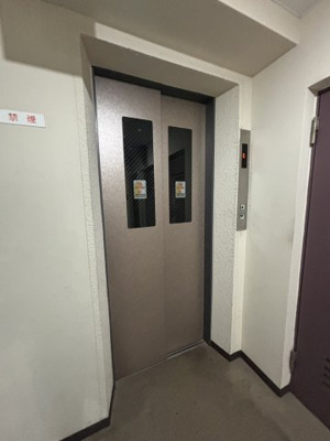 【その他共用部分】 | ダイヤハイツ元町