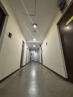 【ロビー】 | ダイヤハイツ元町