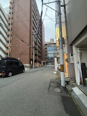 【周辺】 | ダイヤハイツ元町