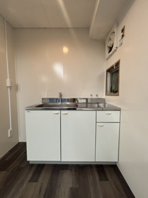 【キッチン】 | ダイヤハイツ元町