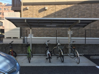 【その他共用部分】