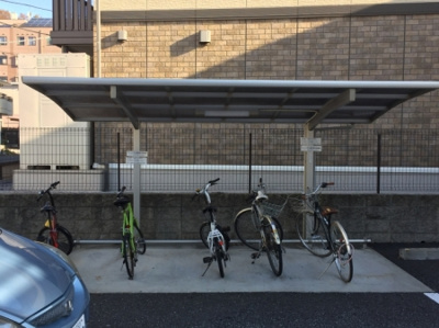 【その他共用部分】 | ウィットミチ