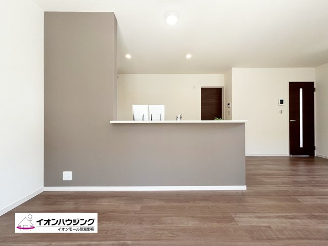 【キッチン】春日市一の谷1丁目