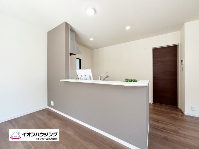 【キッチン】春日市一の谷1丁目