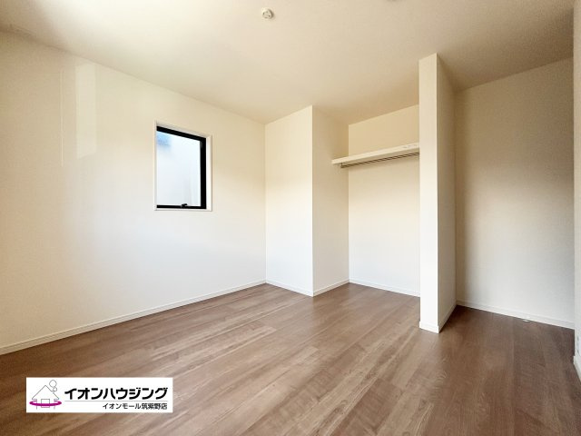 【洋室】春日市一の谷1丁目