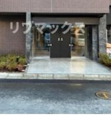 【その他共用部分】ブライズ川崎本町 