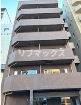 【外観】ブライズ川崎本町 
