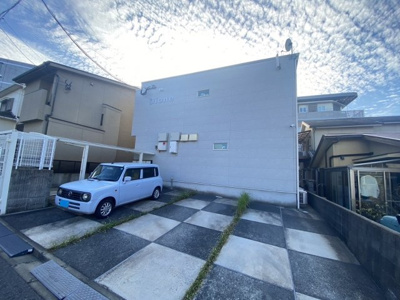 【外観】 | ディオーネ | お得に住まいをお探しするなら不動産すまラボにお任せ下さい♪
〇現地待合わせOK　〇LINE対応可　〇他社物件持ち込みＯＫ
〇遠隔契約OK　〇お値引き喜んで♪
皆様のお問合せをお待ちしています♪