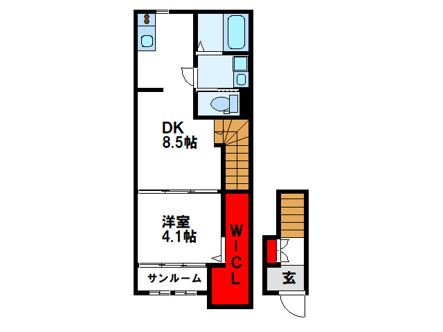 【間取り】 | ◆初期費用最安値コミット！「もっとお得に賃貸」を叶えます♪
◆見積もりのセカンドオピニオンも開催中♪検討中の物件もお気軽に相談下さい。
※既にお申込み済みの場合はご遠慮下さい。
