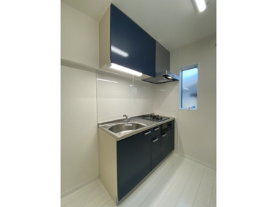 【キッチン】 | ディオーネ | 現況優先となります。現地にて間取り・仕様等をお確かめ下さい。