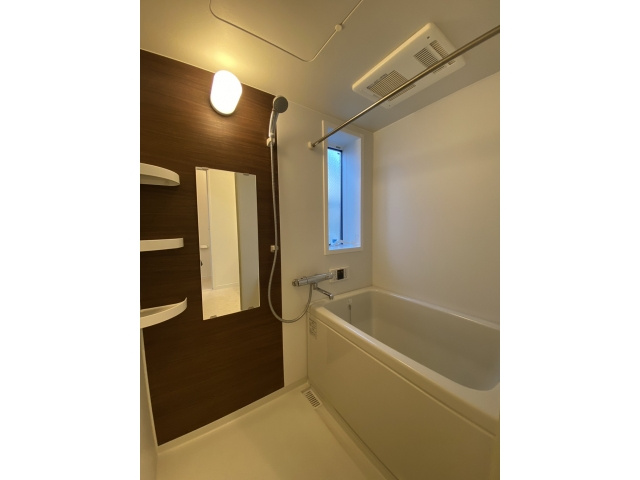 【浴室】 | ◆不動産すまラボの新プラン◆入居時の費用負担が0円で入居可能♪お気軽にお尋ねください♪