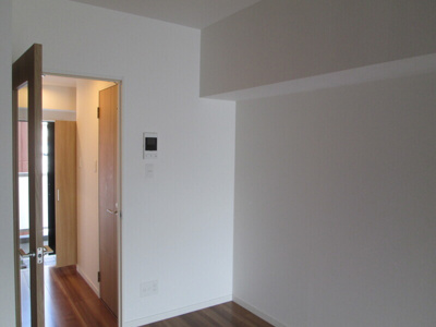 【内装】 | インフィールド枝光