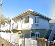 メゾンドコルテA棟の画像