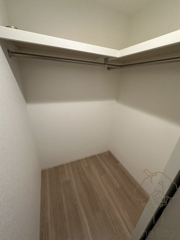 セレニテ新大阪グランデ シュッドの収納