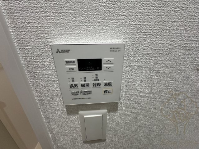 セレニテ新大阪グランデ シュッドの設備