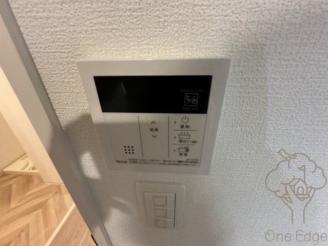 セレニテ新大阪グランデ シュッドの設備