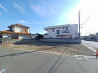 熊谷市拾六間 1850万 土地の画像
