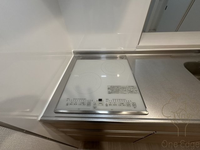 セレニテ新大阪グランデ シュッドのキッチン