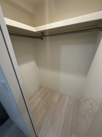 セレニテ新大阪グランデ シュッドの収納