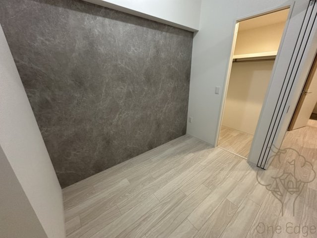 セレニテ新大阪グランデ シュッドの寝室