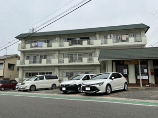 【外観】 | 外観です