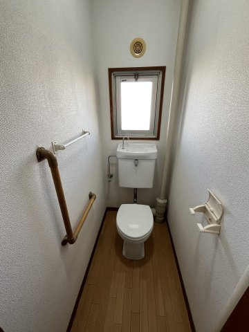 【トイレ】 | 第２梅田ハイツ | トイレも気になるポイント