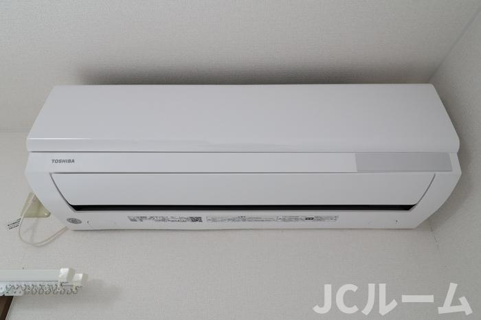 クリア上越の設備