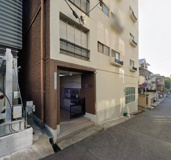 トーヨーテクニカ住吉ビルの画像