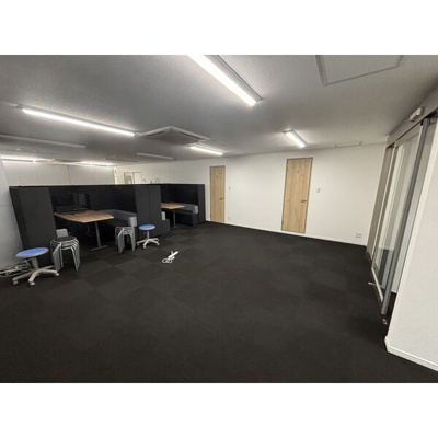 【内装】 | トーヨーテクニカ住吉ビル