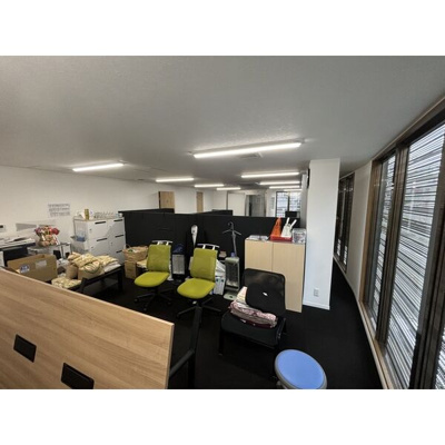 【内装】 | トーヨーテクニカ住吉ビル