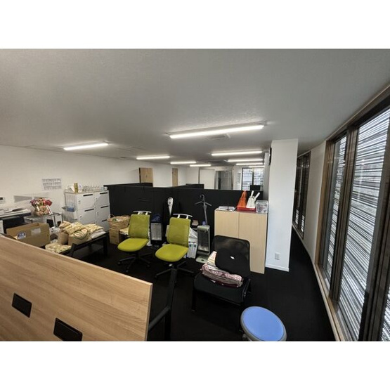 【内装】 | トーヨーテクニカ住吉ビル