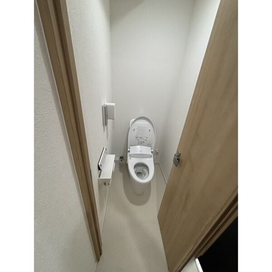 【トイレ】 | トーヨーテクニカ住吉ビル
