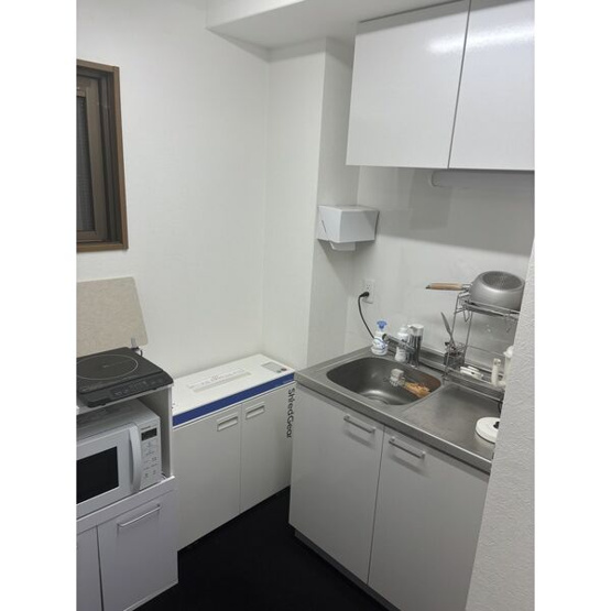 【キッチン】 | トーヨーテクニカ住吉ビル