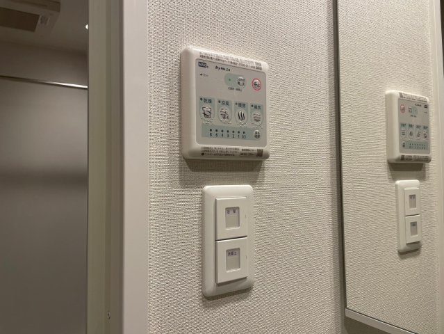 エスリードレジデンス大阪谷町ザ・マークスの設備