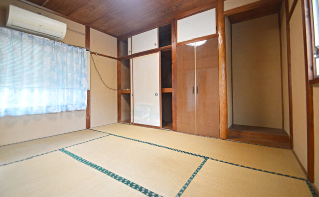 【和室】 | 伊東市池　戸建