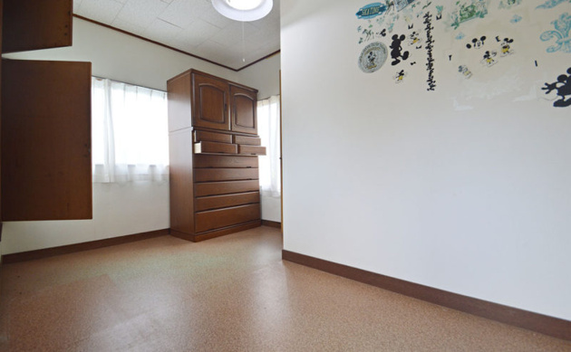 【洋室】 | 伊東市池　戸建