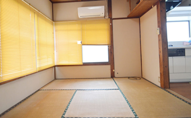 【和室】 | 伊東市池　戸建