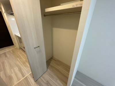 【収納】 | エスリードレジデンス大阪谷町ザ・マークス