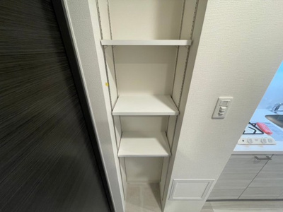 【収納】 | エスリードレジデンス大阪谷町ザ・マークス
