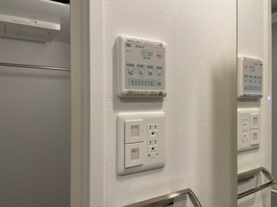 【設備】 | エスリードレジデンス大阪谷町ザ・マークス