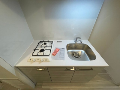 【キッチン】 | エスリードレジデンス大阪谷町ザ・マークス