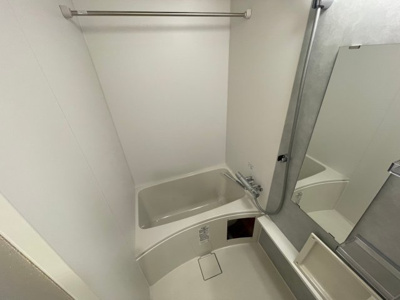 【浴室】 | エスリードレジデンス大阪谷町ザ・マークス